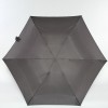 Зонт мини мужской Zest 45510 Черный