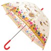 Зонт трость детская ZEST 51510-03 Солнечная лужайка