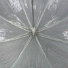 Зонт-трость Zest детский 51510 Цветочный дождь