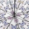 Прозрачный зонт ZEST 51570 Бабочки
