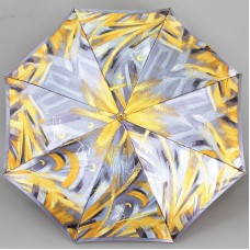 Зонт трость Zest с уникальным каркасом в форме цветка