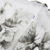 Женственный зонт ZEST 531827 нежные цветы