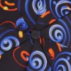 Зонтик компактный (24 см) женский механика ZEST 53516