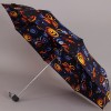 Зонтик компактный (24 см) женский механика ZEST 53516