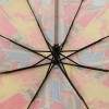 Зонт женский полуавтомат ZEST 53624-988 Венецианские гондольеры