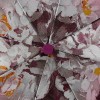 Зонт женский Zest 53624 Цветы по канту купола