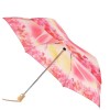 Тоненький зонтик Zest от дождя 537622-81311 Цветочки по канту