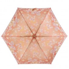 Компактный зонтик Zest 537622 Бабочки в узорах