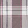 Зонт Zest женский 53842-0129 Gray With Purple Stripe