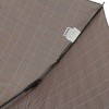 Зонт Zest женский 53842-02 Gray Small Check Pattern