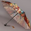 Женский зонтик сатиновый ZEST 53864 Пикассо