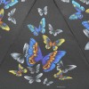 Зонт женский Zest 55516 Бабочки