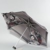 Зонт женский Zest 55516 Абстракция с бабочками