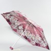 Зонт женский Zest 55516 Цветочная картина
