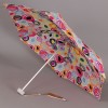 Зонт мини женский плоский ZEST 55517