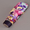 Зонт мини ZEST 55517 Цветы