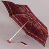 Зонт женский плоский ZEST 55517 Тетрис