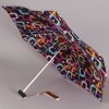 Зонт легкий плоский мини ZEST 55517