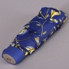 Плоский женский зонт супер мини (17 см) ZEST 55518-269