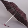 Плоский карманный (17 см) зонт ZEST 55518-276