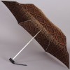 Женский зонтик (190 гр, 17 см, механика) ZEST 55518-273B Узоры