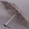 Женский легкий (190 гр) плоский зонт ZEST 55518-259A