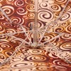 Компактный женский зонтик (купол 98 см) Zest 55526-216