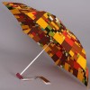 Легкий (230 гр) компактный зонт (19 см, купол 98 см) Zest 55526-230