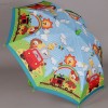 Детский зонтик трость ZEST 81561 для малышей