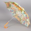 Зонтик трость детский Zest 81661 (от 2 до 5 лет)