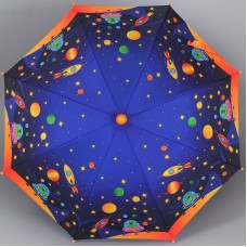Зонт для детей от 2 до 5 лет Zest 81661-02