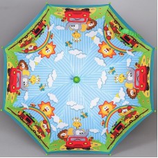 Зонтик для детей от 2 до 5 лет