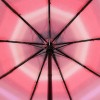 Радужный женский зонт RAINBOW 96 col.1