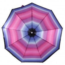Зонт с усиленным каркасом RAINBOW 96 col.6