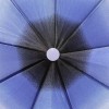 Зонт с усиленным каркасом RAINBOW 96 col.6