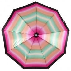 Стильный зонт от дождя RAINBOW 96 col.4